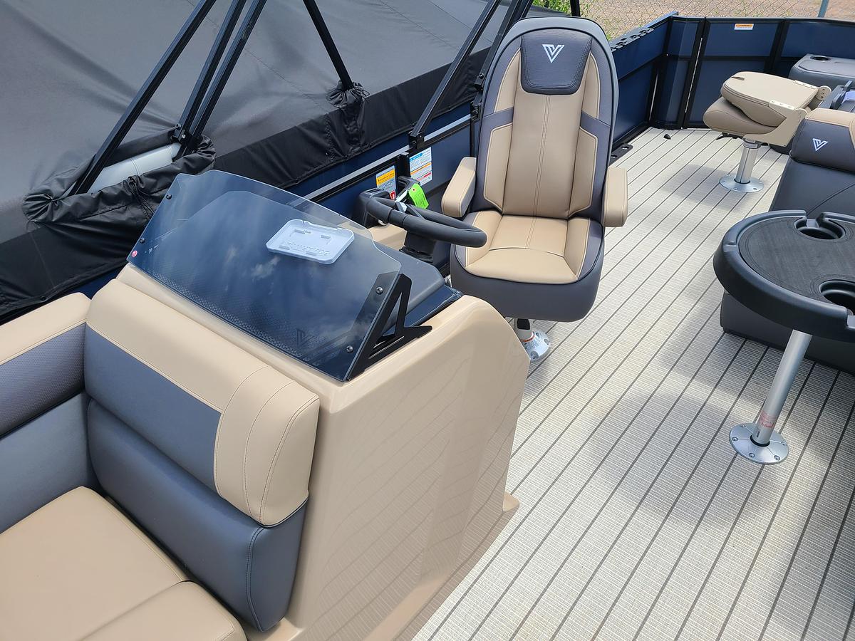 2026 Viaggio Lago V20R