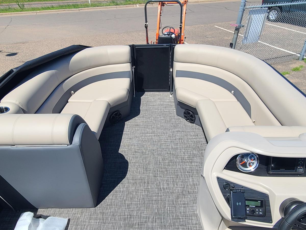 2026 Flagship Endurance E20RF With A 60HP Suzuki Motor