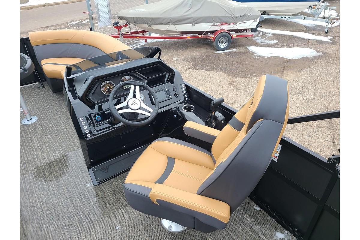 2026 Viaggio Lago X22Q
