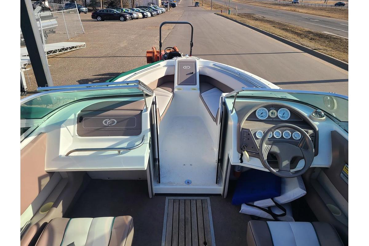 Used 1994 Cobalt 220