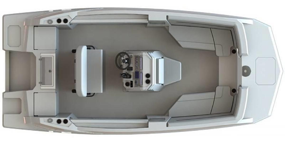2026 Starcraft SVX 191 OB CC