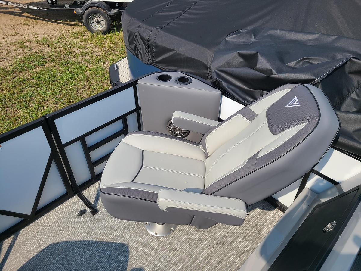 2026 Viaggio Lago V16F