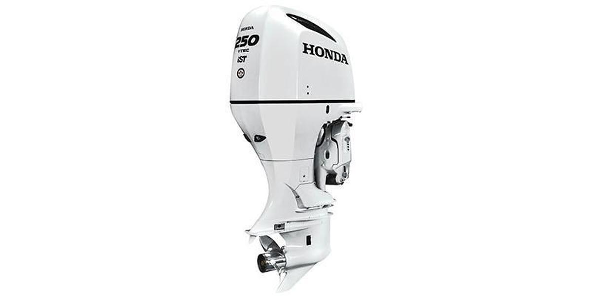Honda Marine BF250iST DK1UCDA WT
