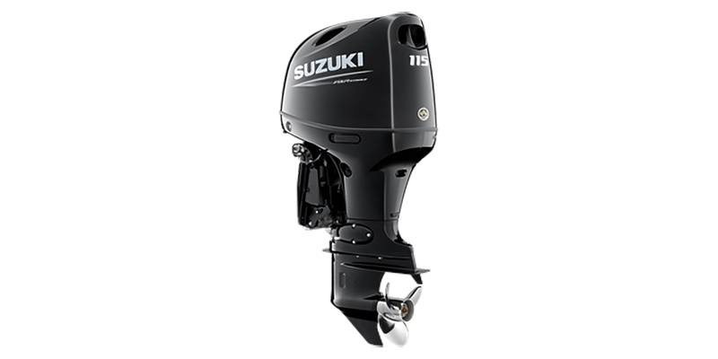 2026 Suzuki Marine DF115BTGXZ