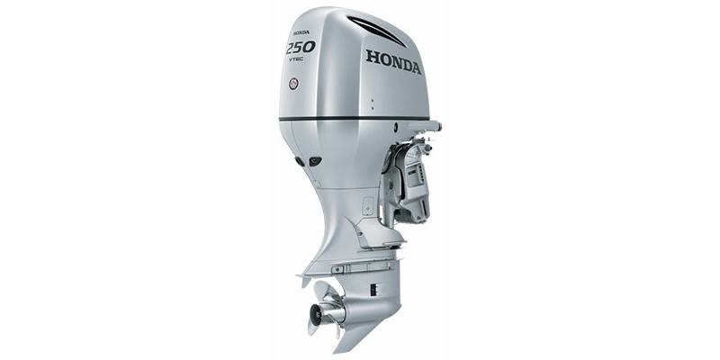 Honda Marine BF250 DK1LRA