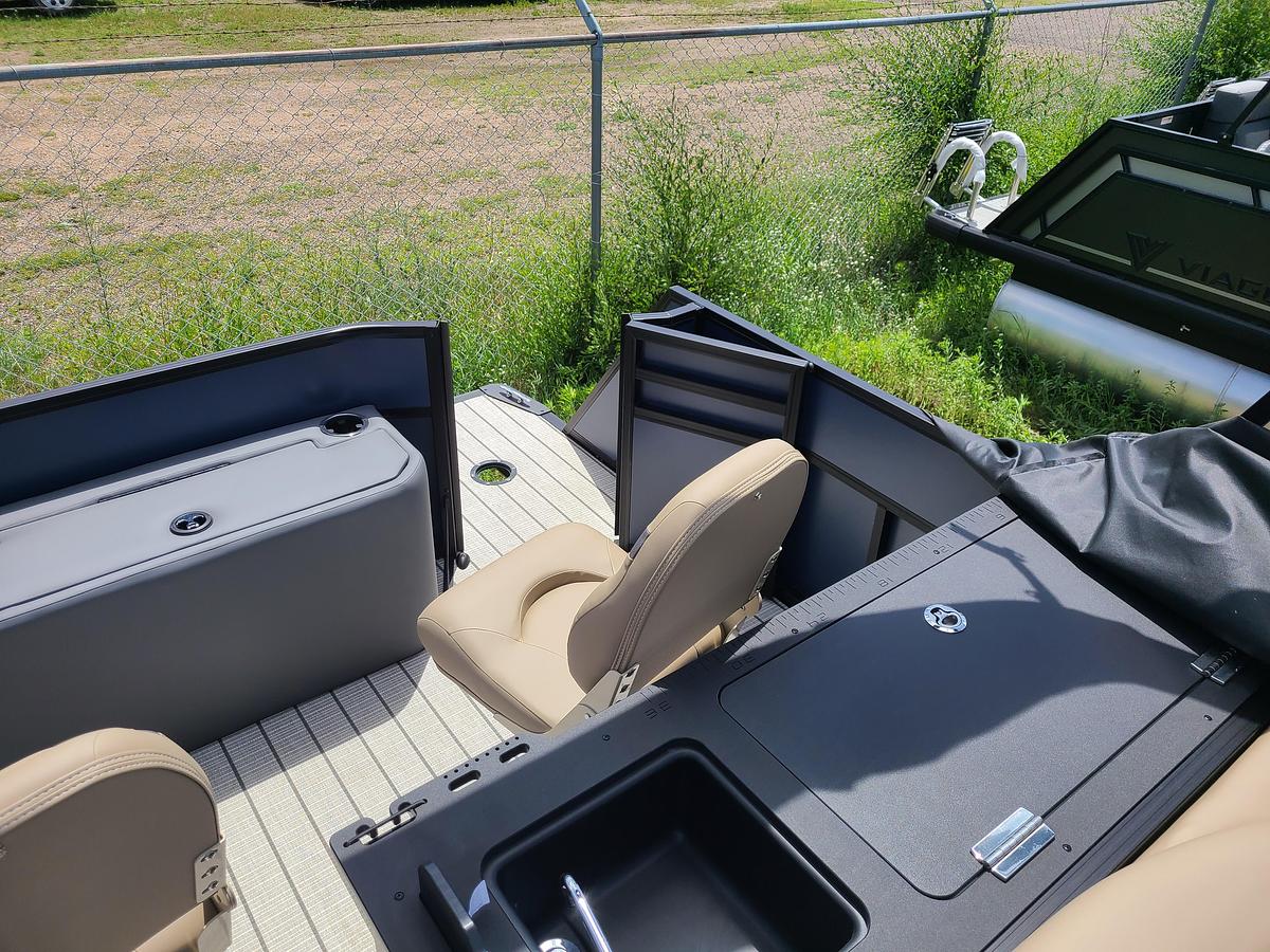 2026 Viaggio Lago V20R