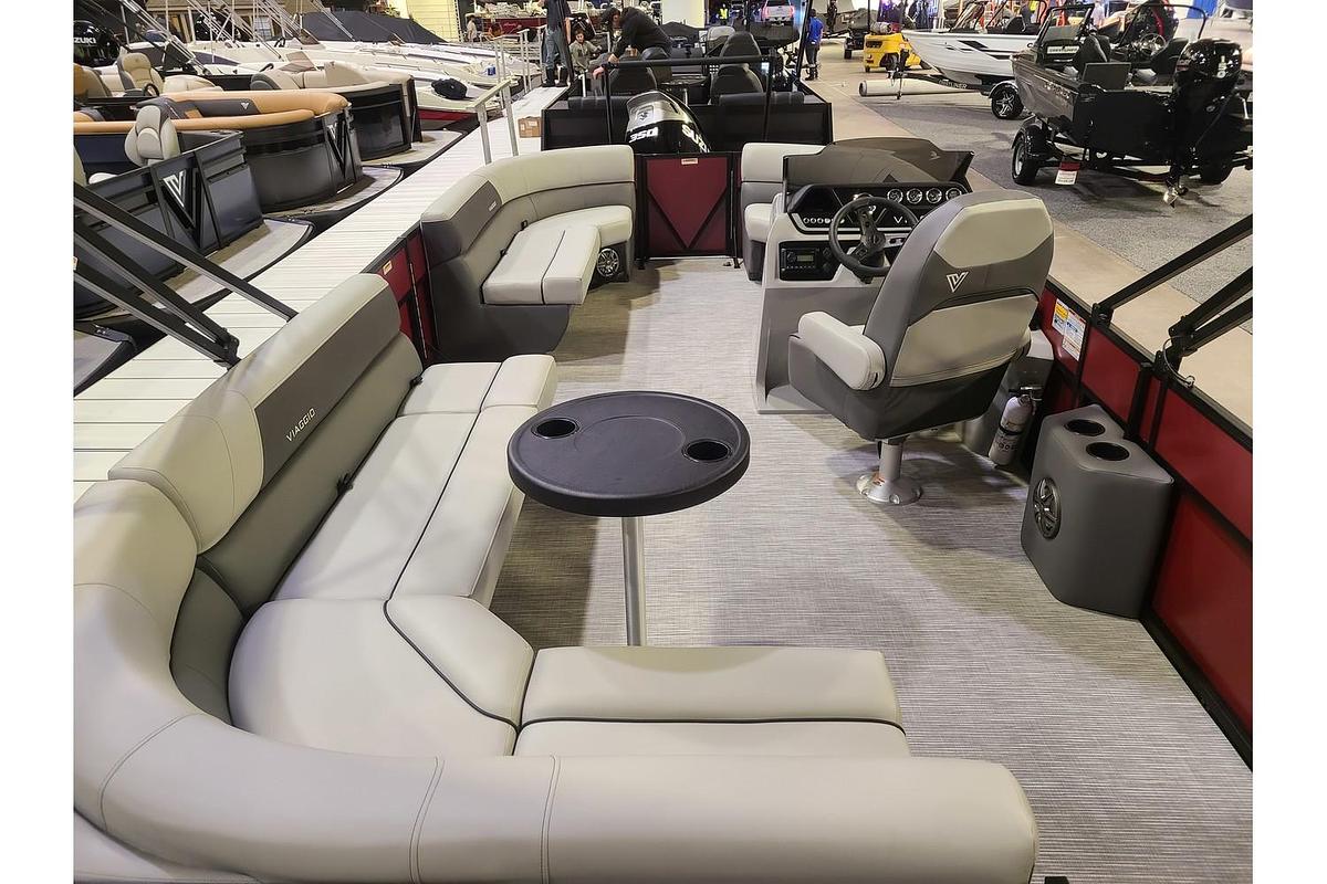 2024 Viaggio Lago V20C