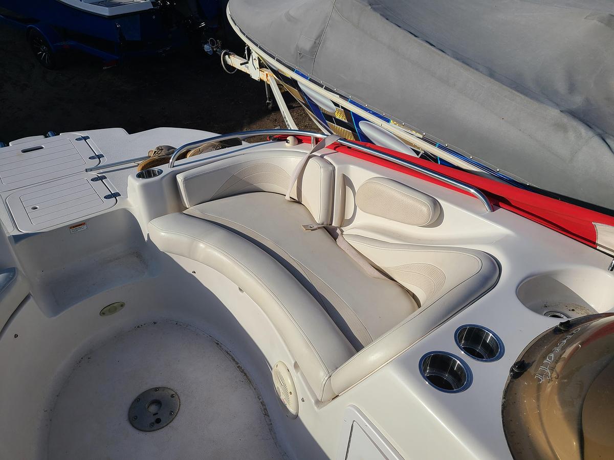 Used 2003 Starcraft 2000 Aurora
