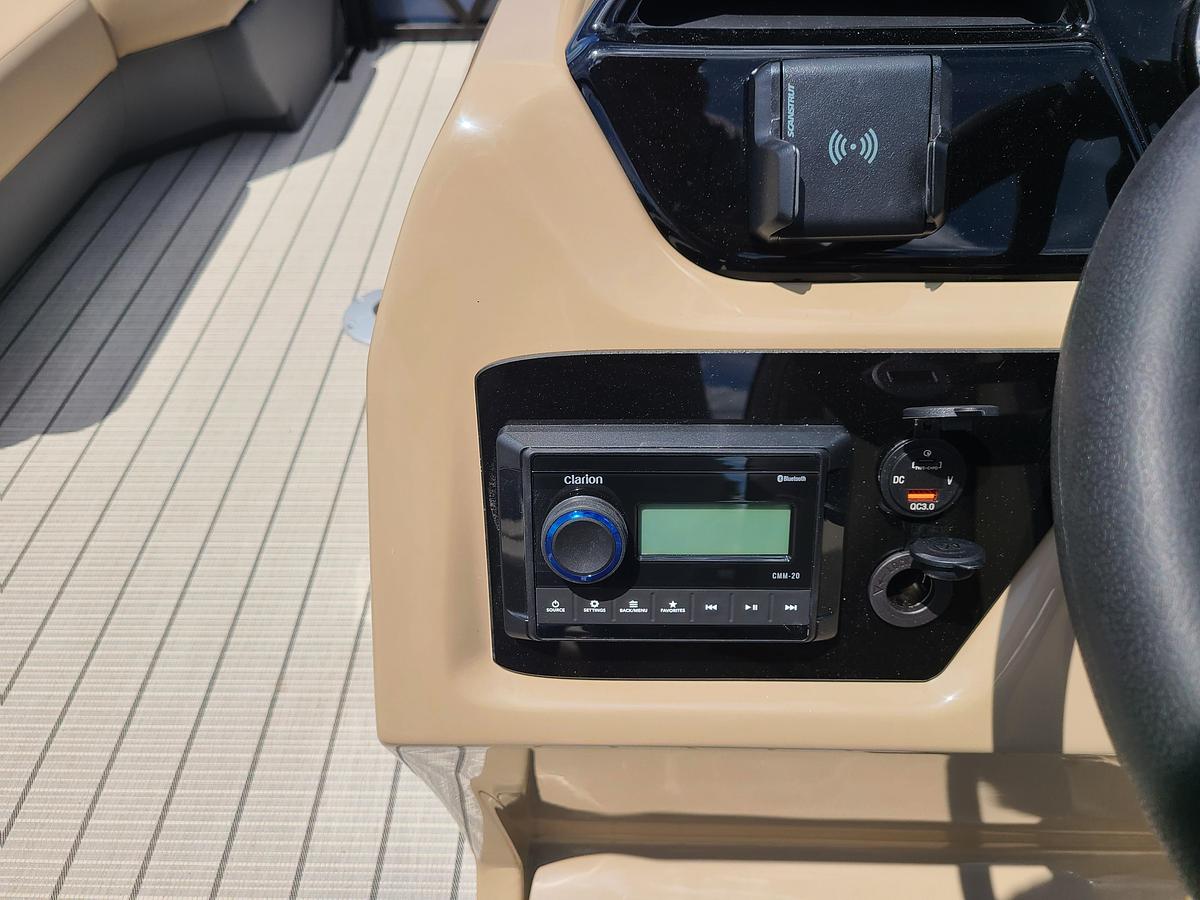 2026 Viaggio Lago V20R