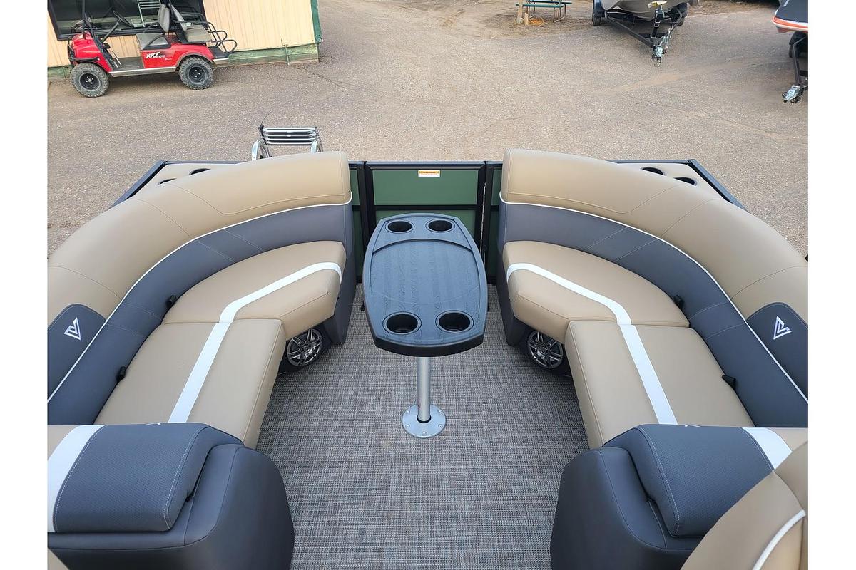 2025 Viaggio Lago X22U