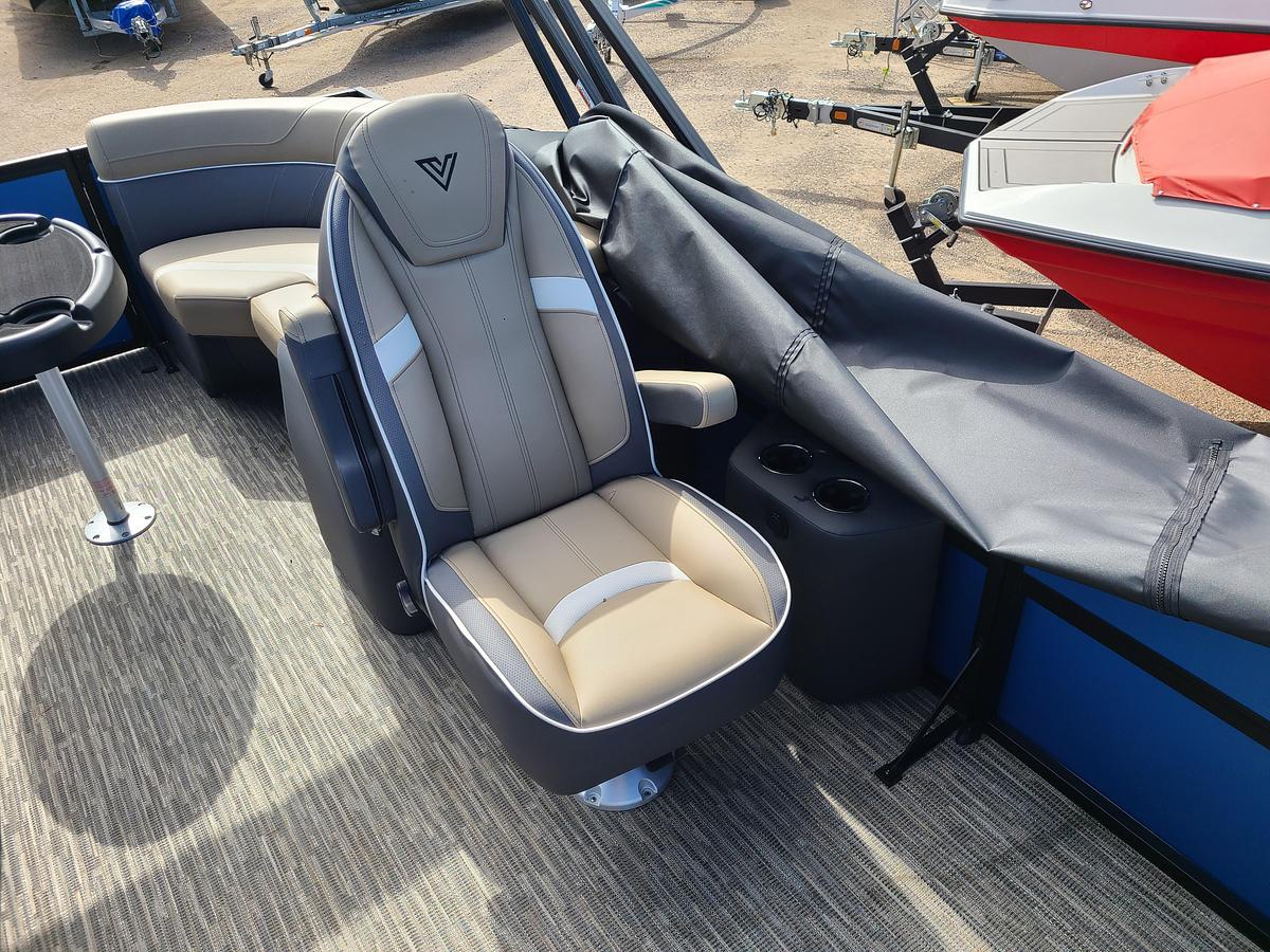 Used 2026 Viaggio Lago X22U
