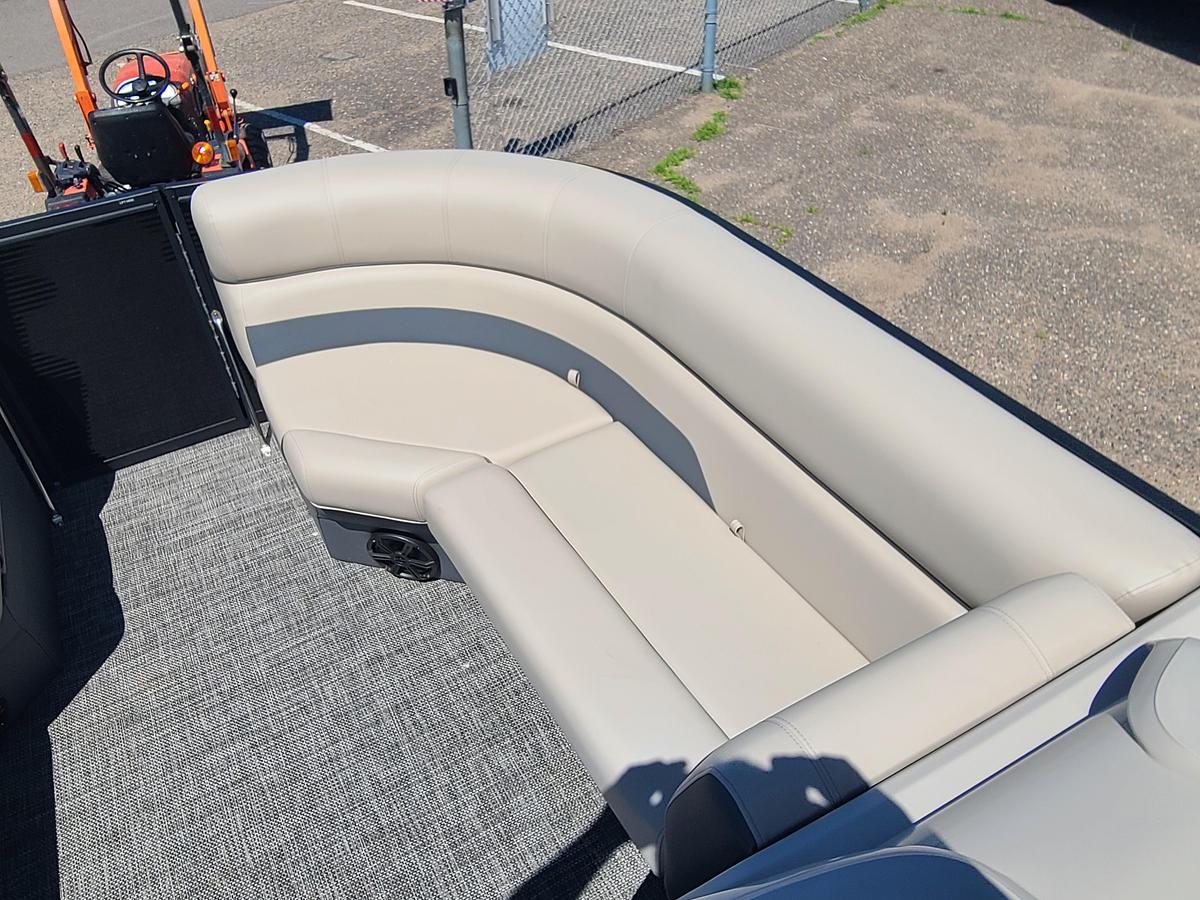 2026 Flagship Endurance E20RF With A 60HP Suzuki Motor