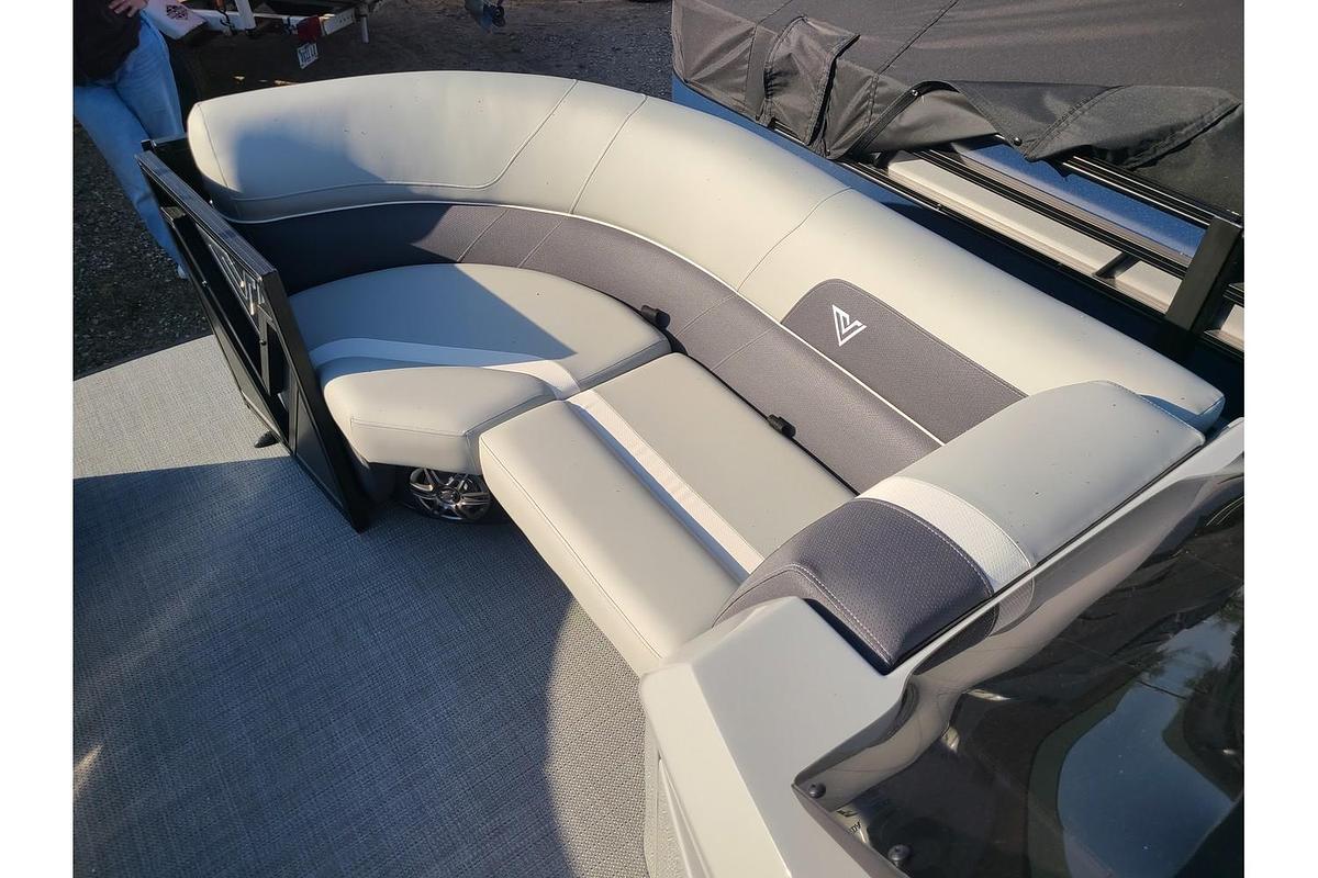 2025 Viaggio Lago X20U