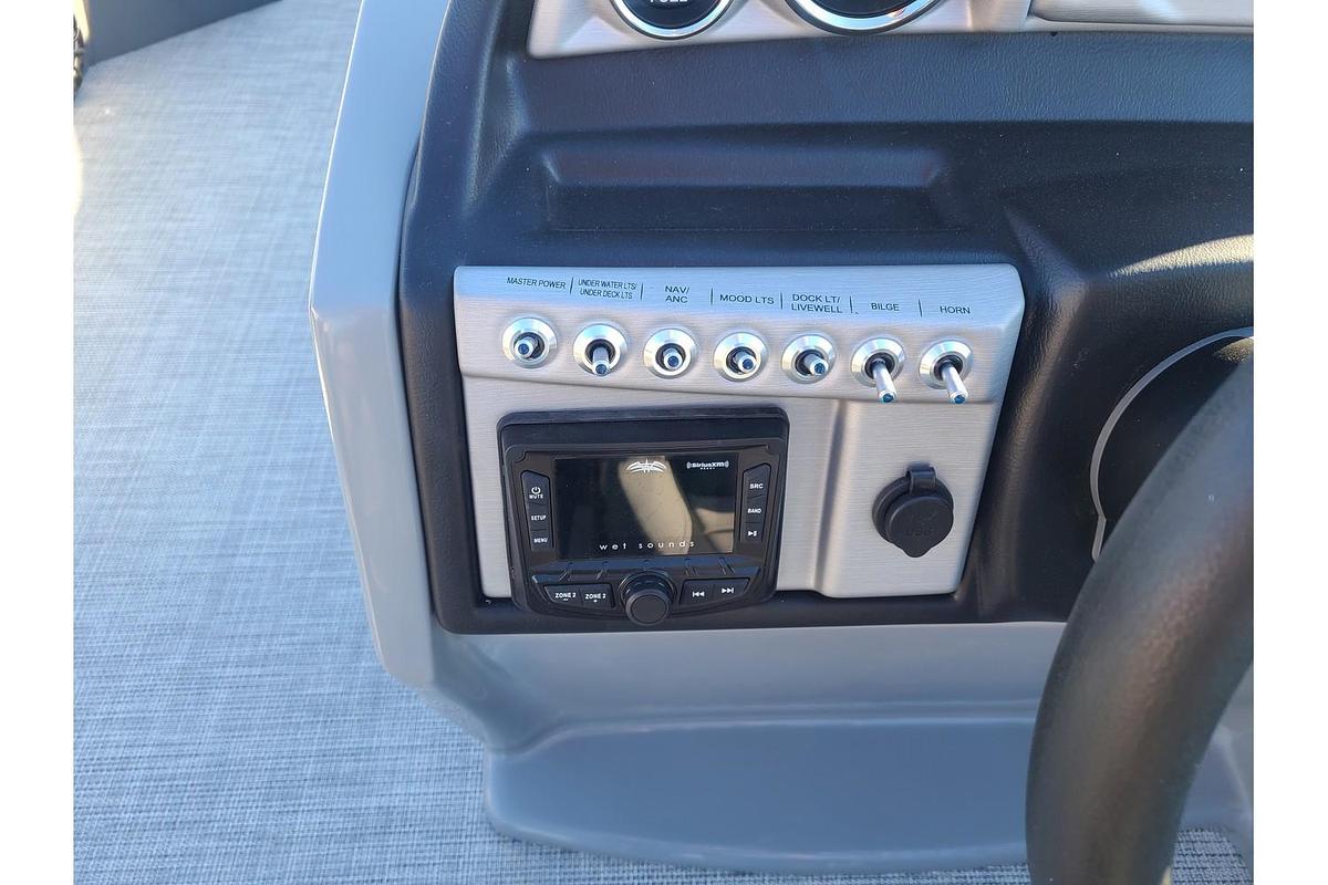 2023 Trifecta C Series 24RF