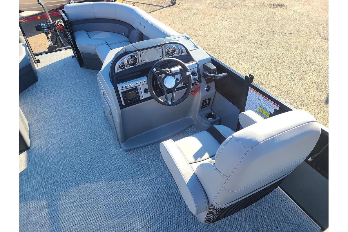 2023 Trifecta C Series 24RF