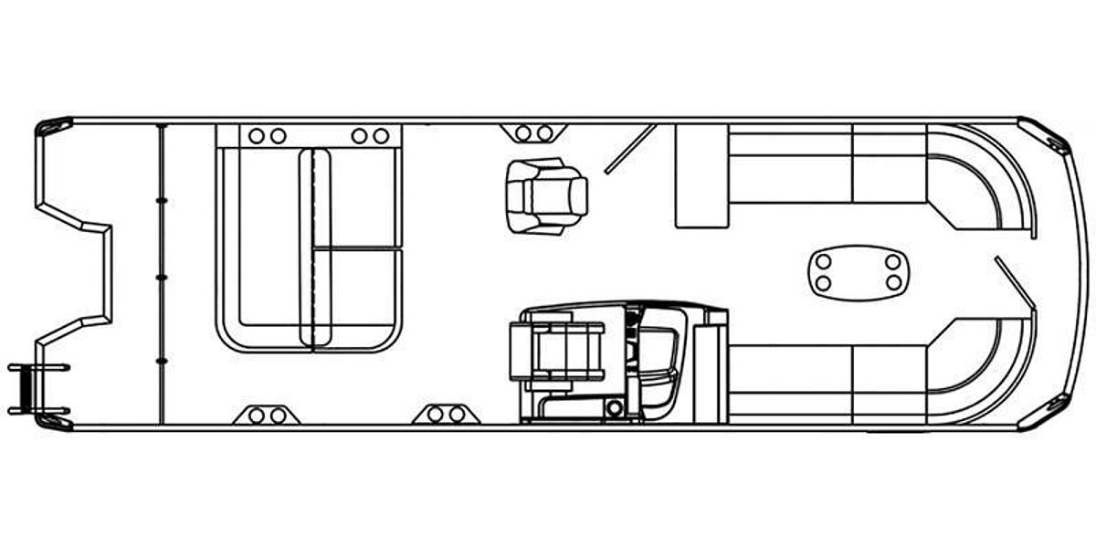 2026 Viaggio Diamante D26S