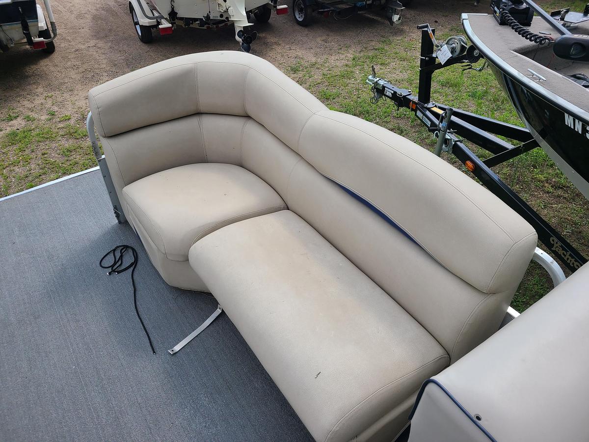 Used 1996 Palm Beach Passage 200
