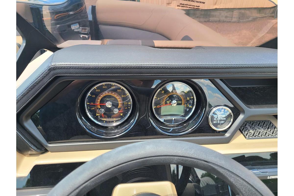 2025 Viaggio Lago X20U