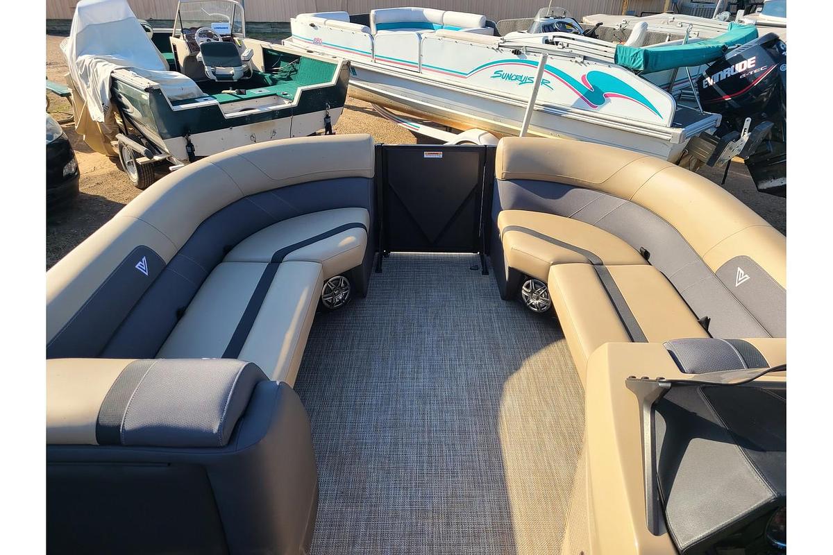 2025 Viaggio Lago X22U