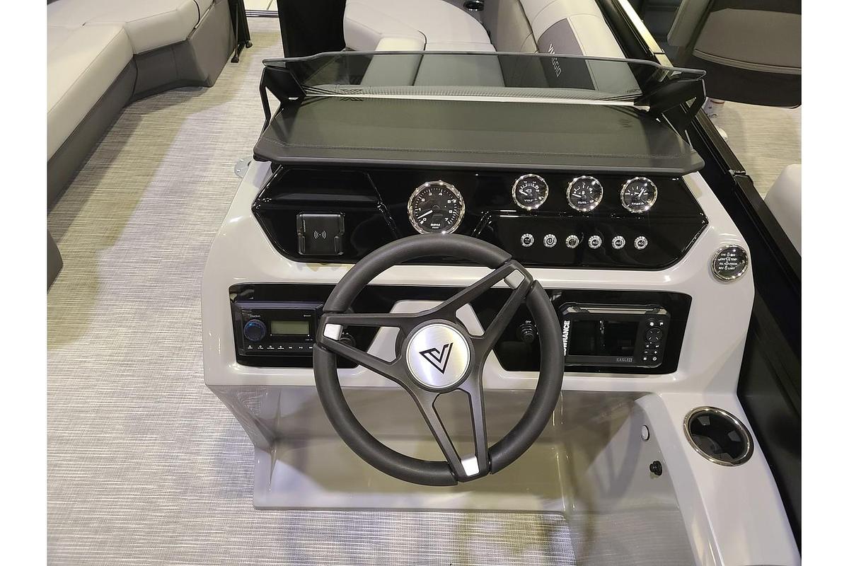 2026 Viaggio Lago V22U