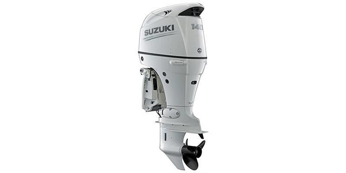 2026 Suzuki Marine DF140BTGXW