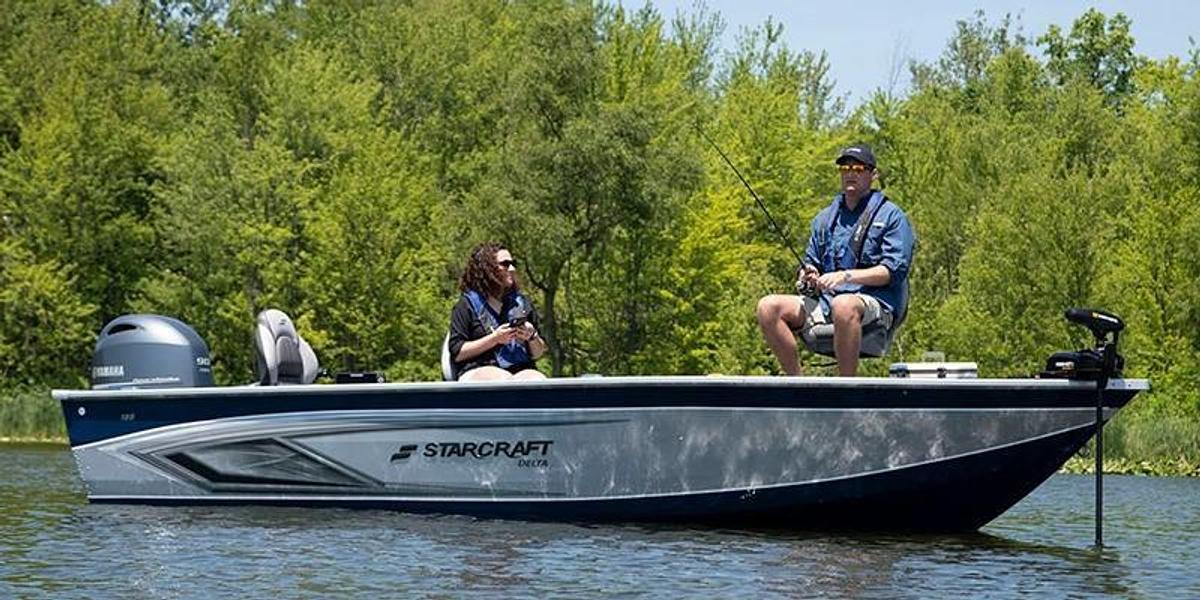2026 Starcraft Delta 188 T