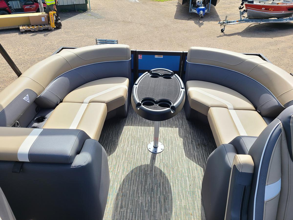 Used 2026 Viaggio Lago X22U