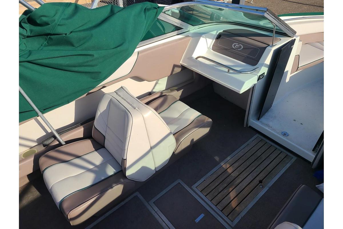 Used 1994 Cobalt 220
