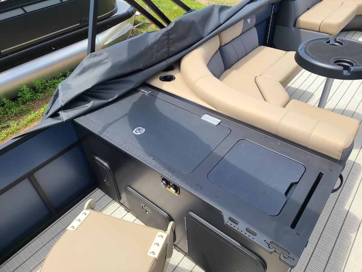 2026 Viaggio Lago V20R