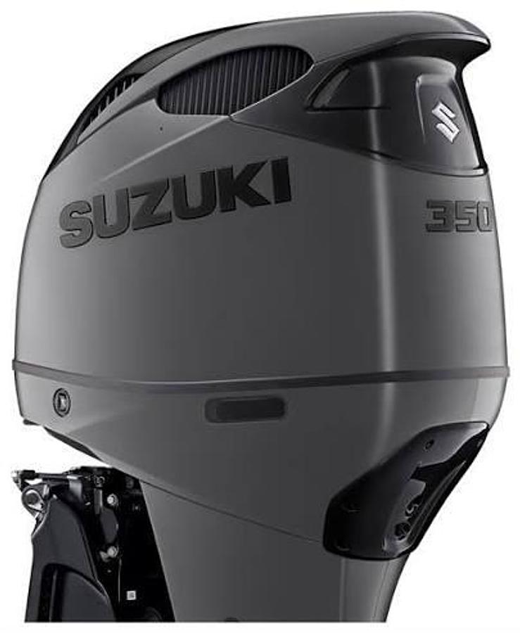 2027 Suzuki Marine DF350AMDXSS