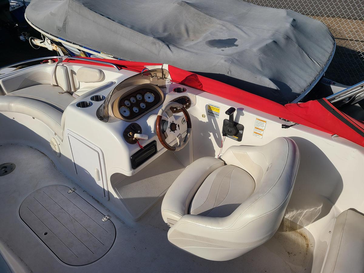 Used 2003 Starcraft 2000 Aurora