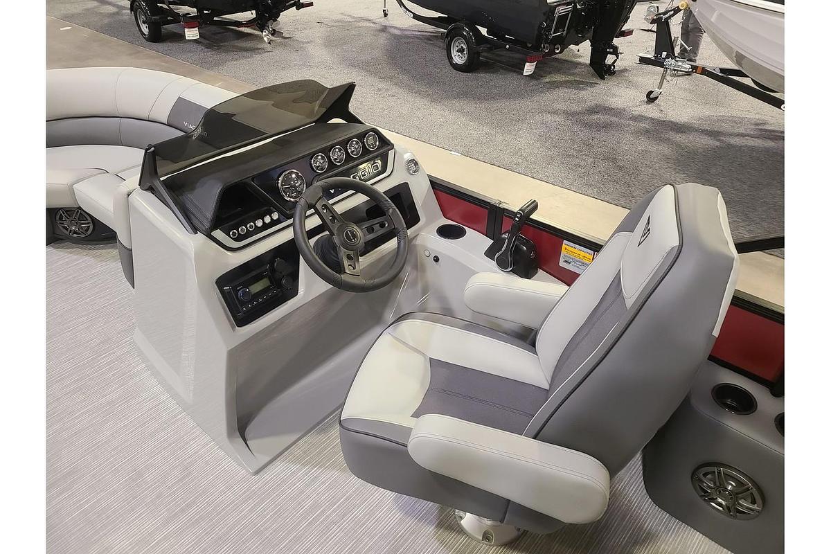 2024 Viaggio Lago V20C