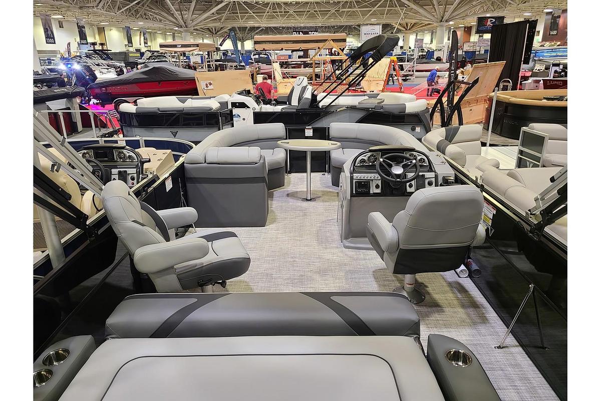 2023 Trifecta 24UL C Series