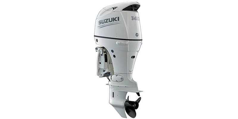 2026 Suzuki Marine DF140BTXZW