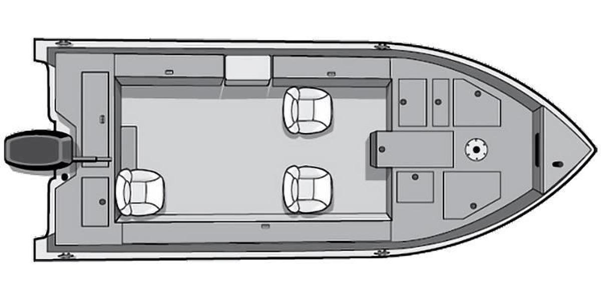 2026 Starcraft Delta 188 T