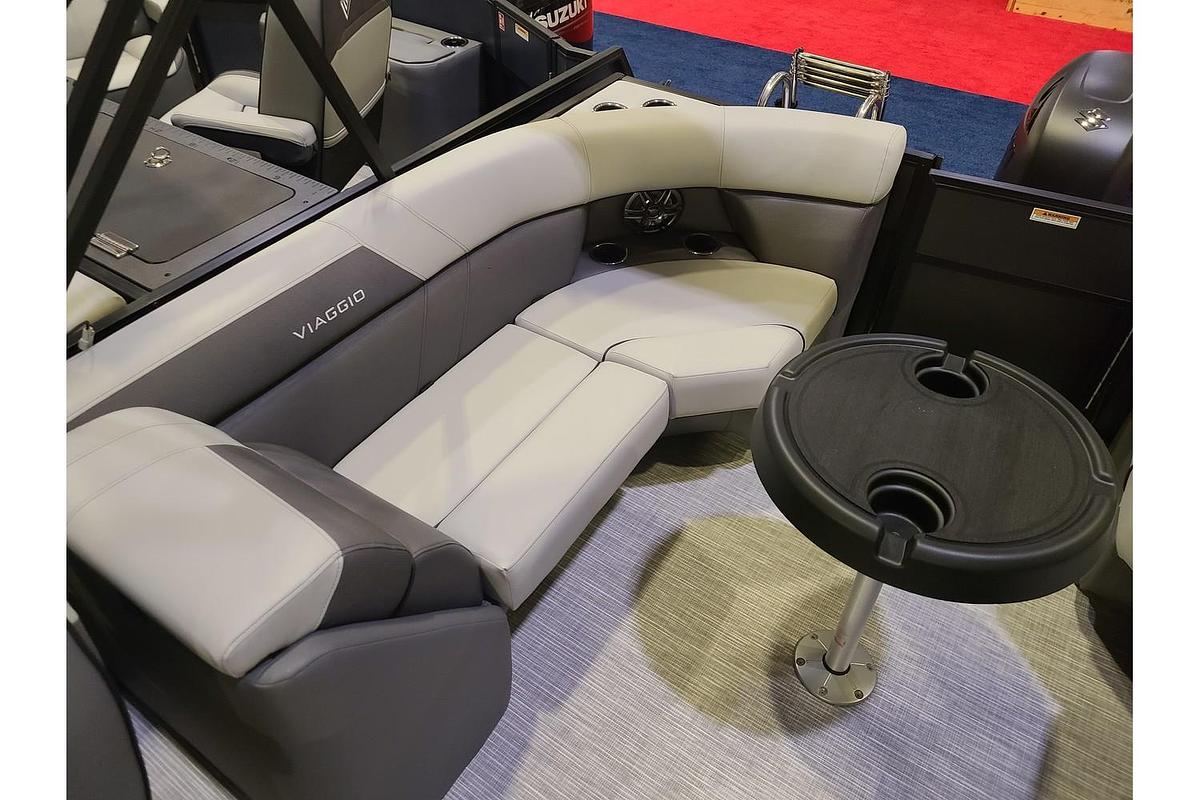 2026 Viaggio Lago V22U