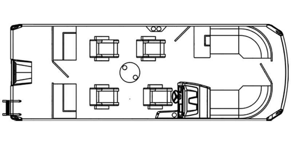 2026 Viaggio Lago X-22Q