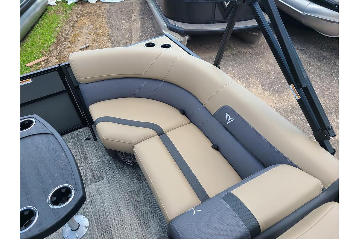2025 Viaggio Lago X20U