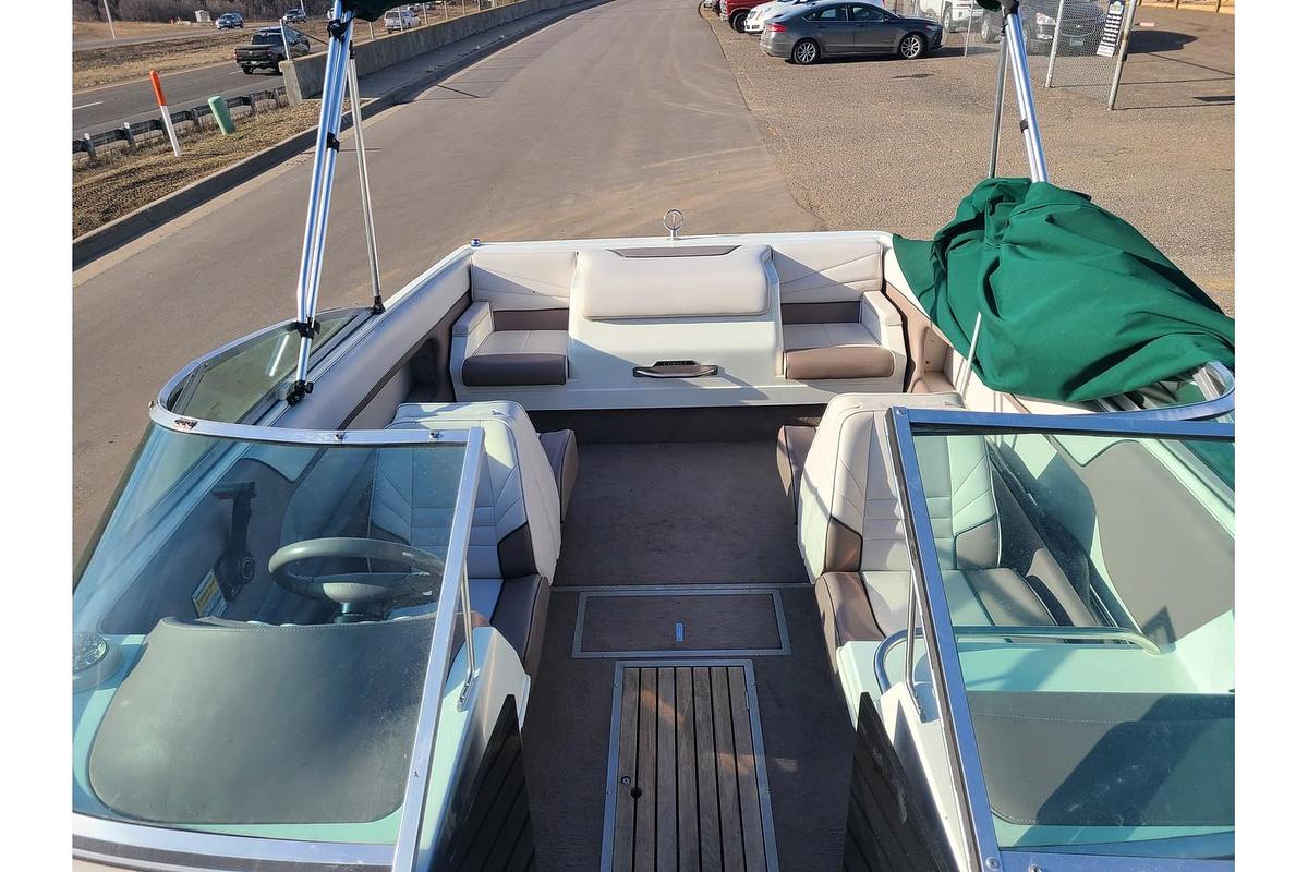 Used 1994 Cobalt 220