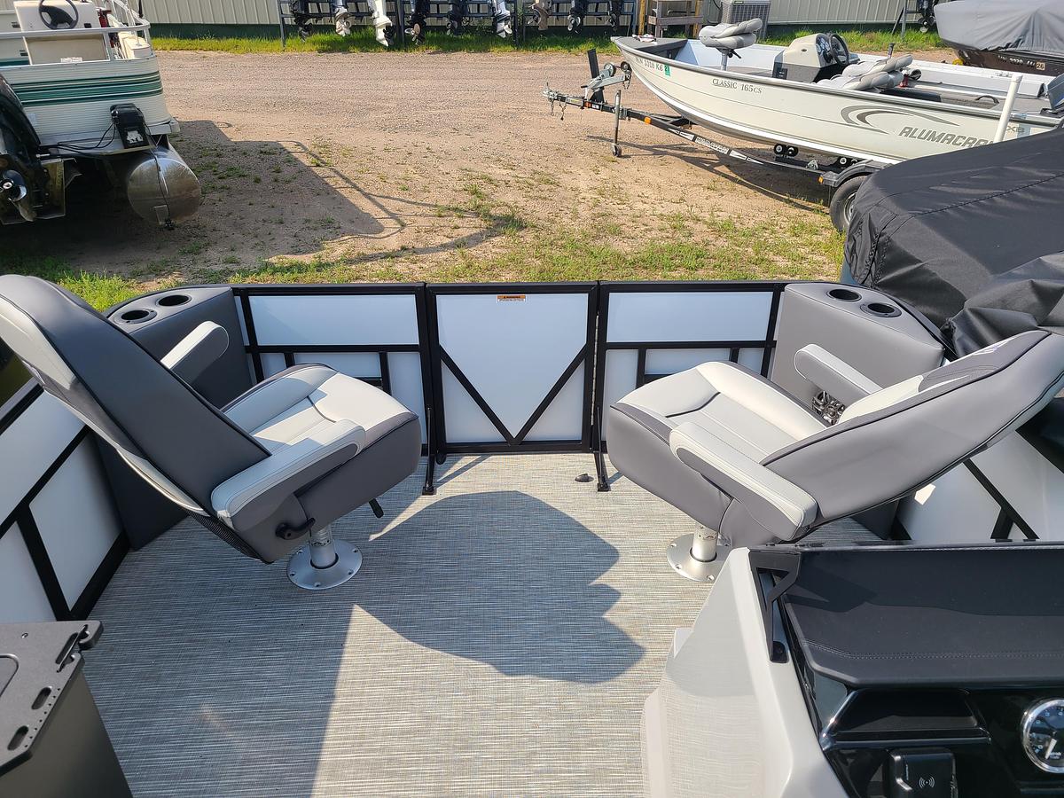 2026 Viaggio Lago V16F