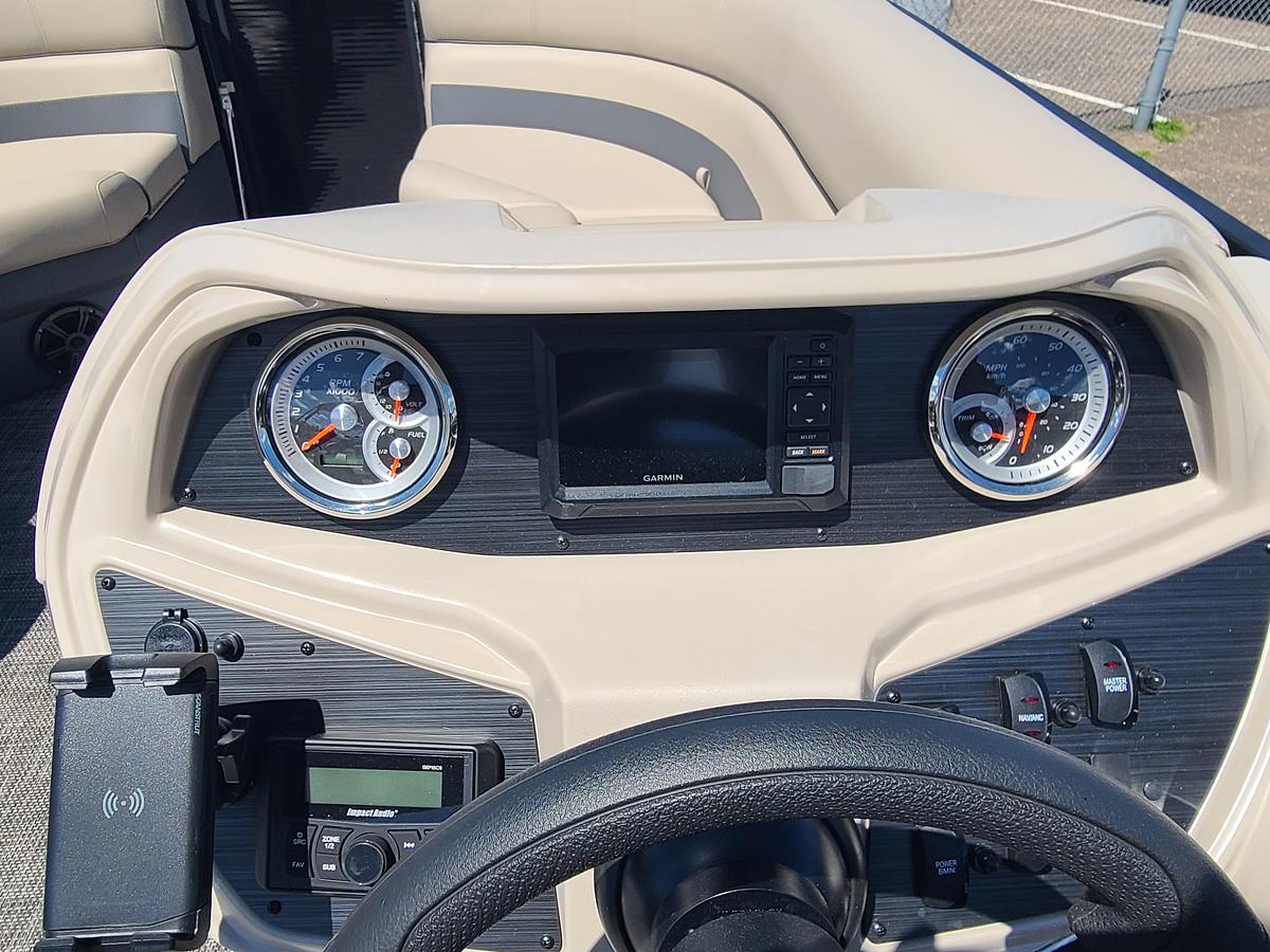 2026 Flagship Endurance E20RF With A 60HP Suzuki Motor