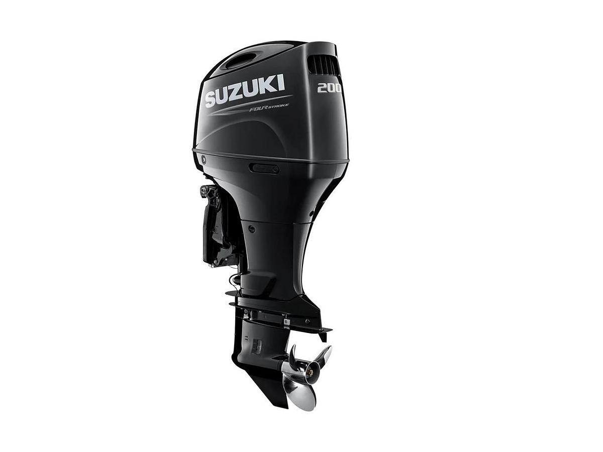 2027 Suzuki Marine DF200ATX