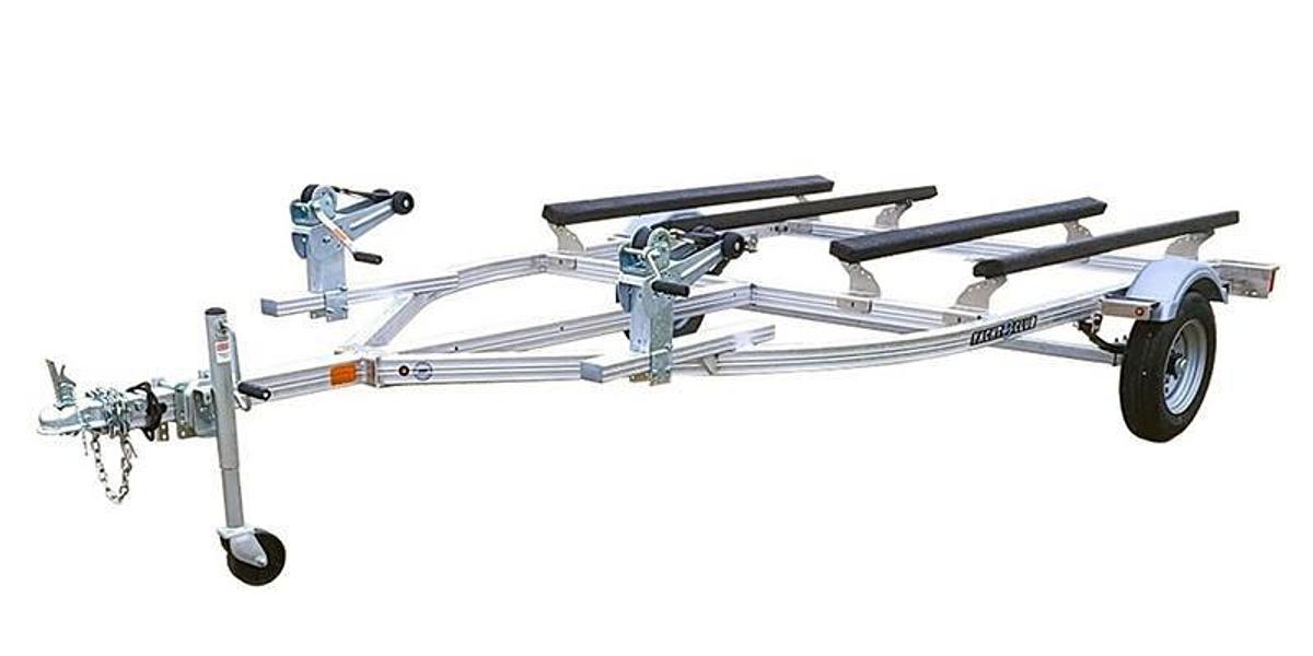 2025 Yacht Club Aluminum PWC WCA220