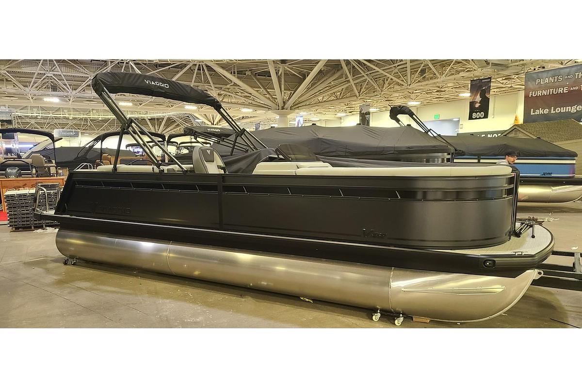 2026 Viaggio Lago V22U