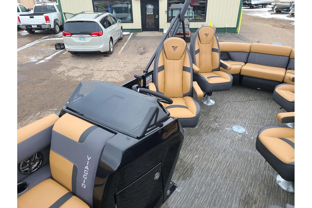 2026 Viaggio Lago X22Q