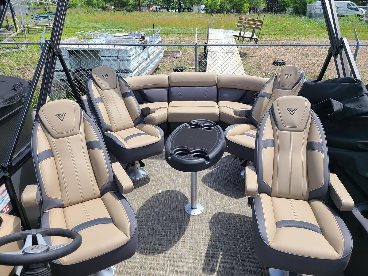 2026 Viaggio Lago X22Q
