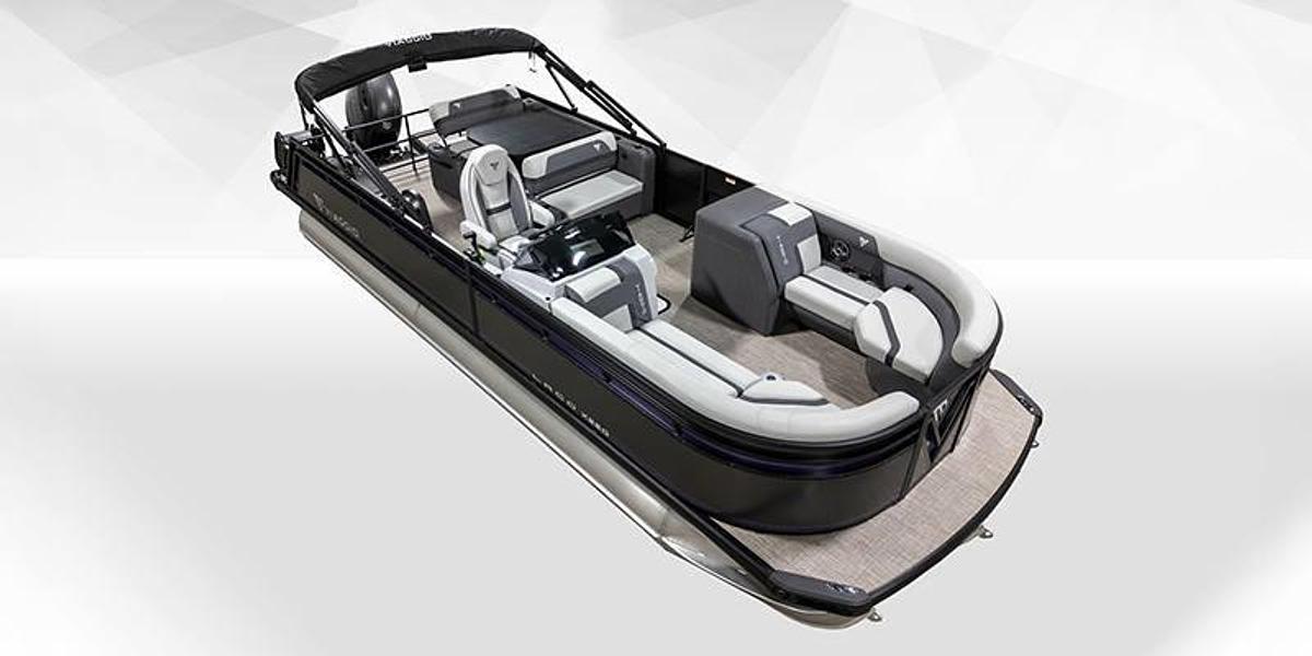 2026 Viaggio Lago X-24D