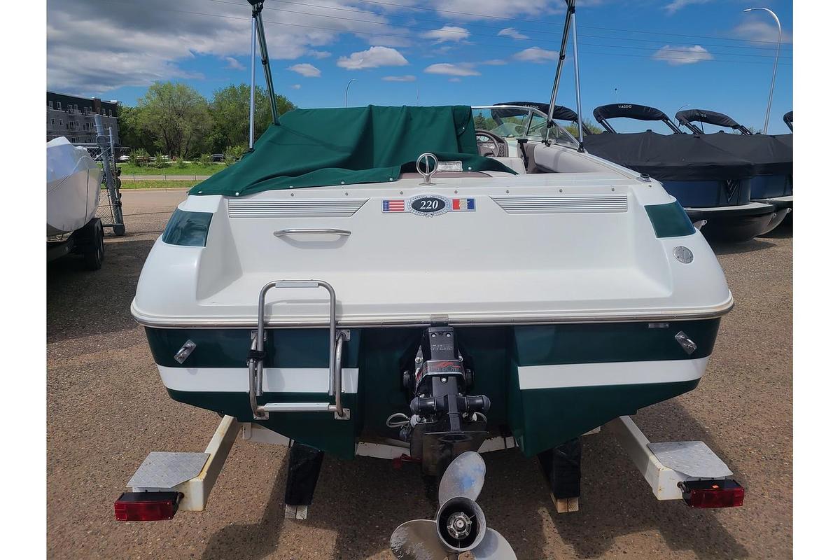 Used 1994 Cobalt 220