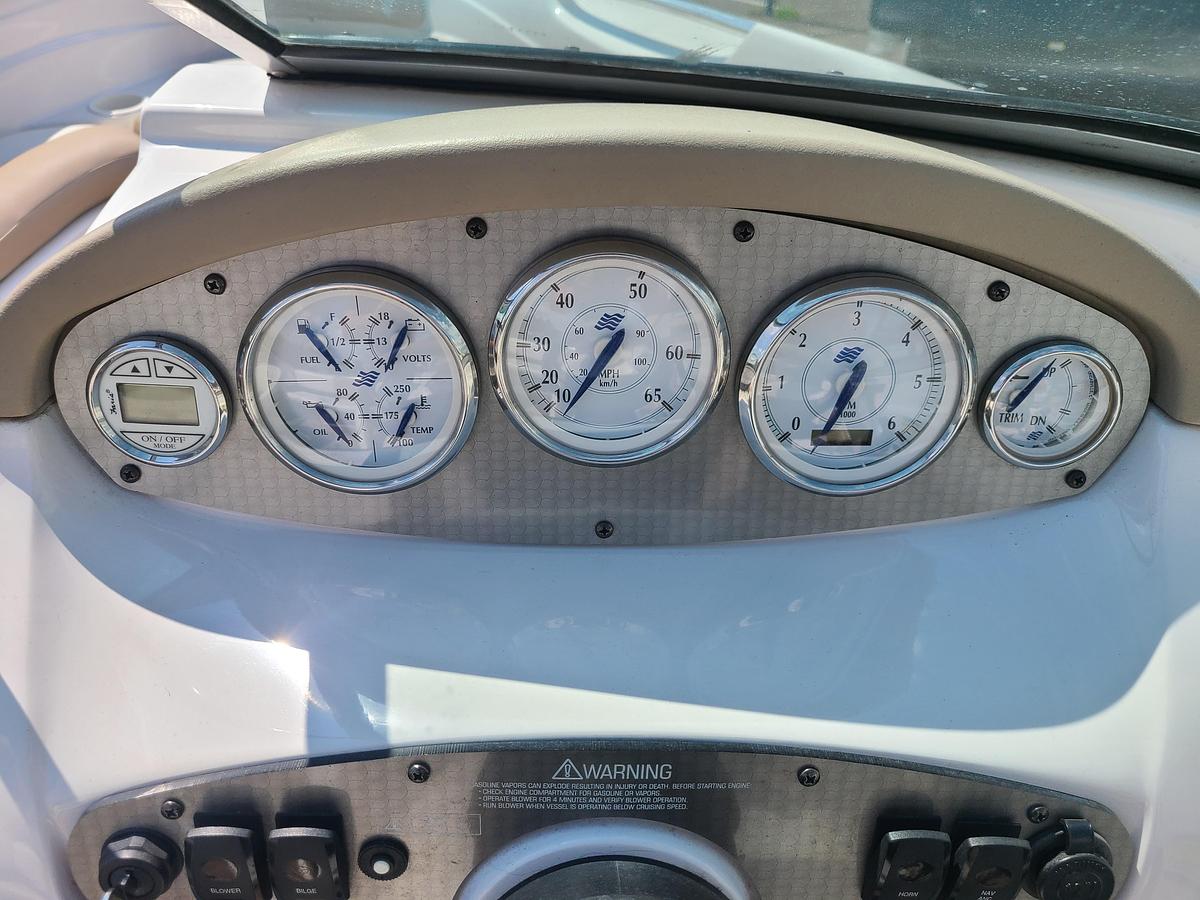 Used 2006 Four Winns 190 Horizon