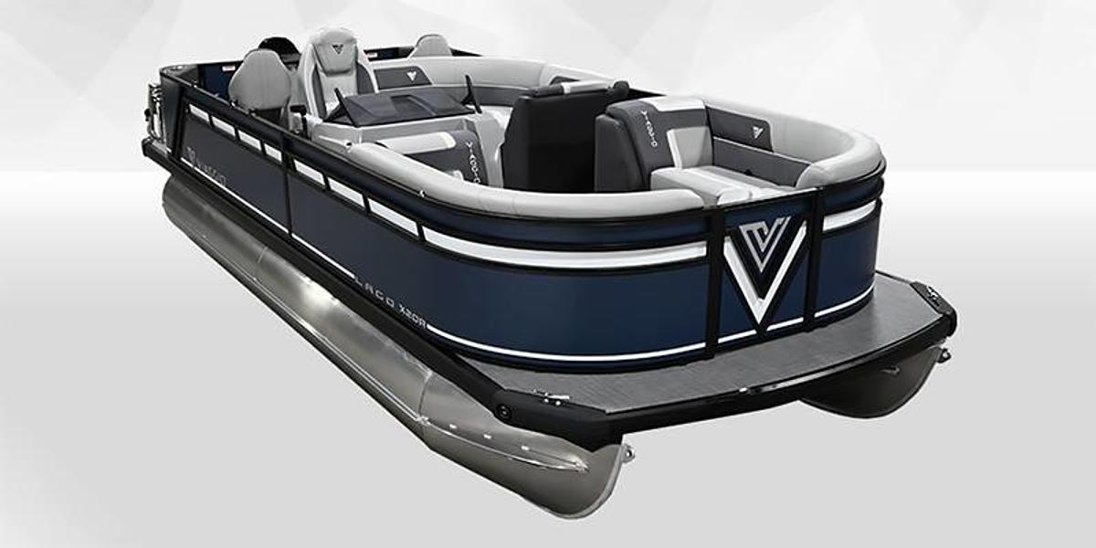 2026 Viaggio Lago X-24R